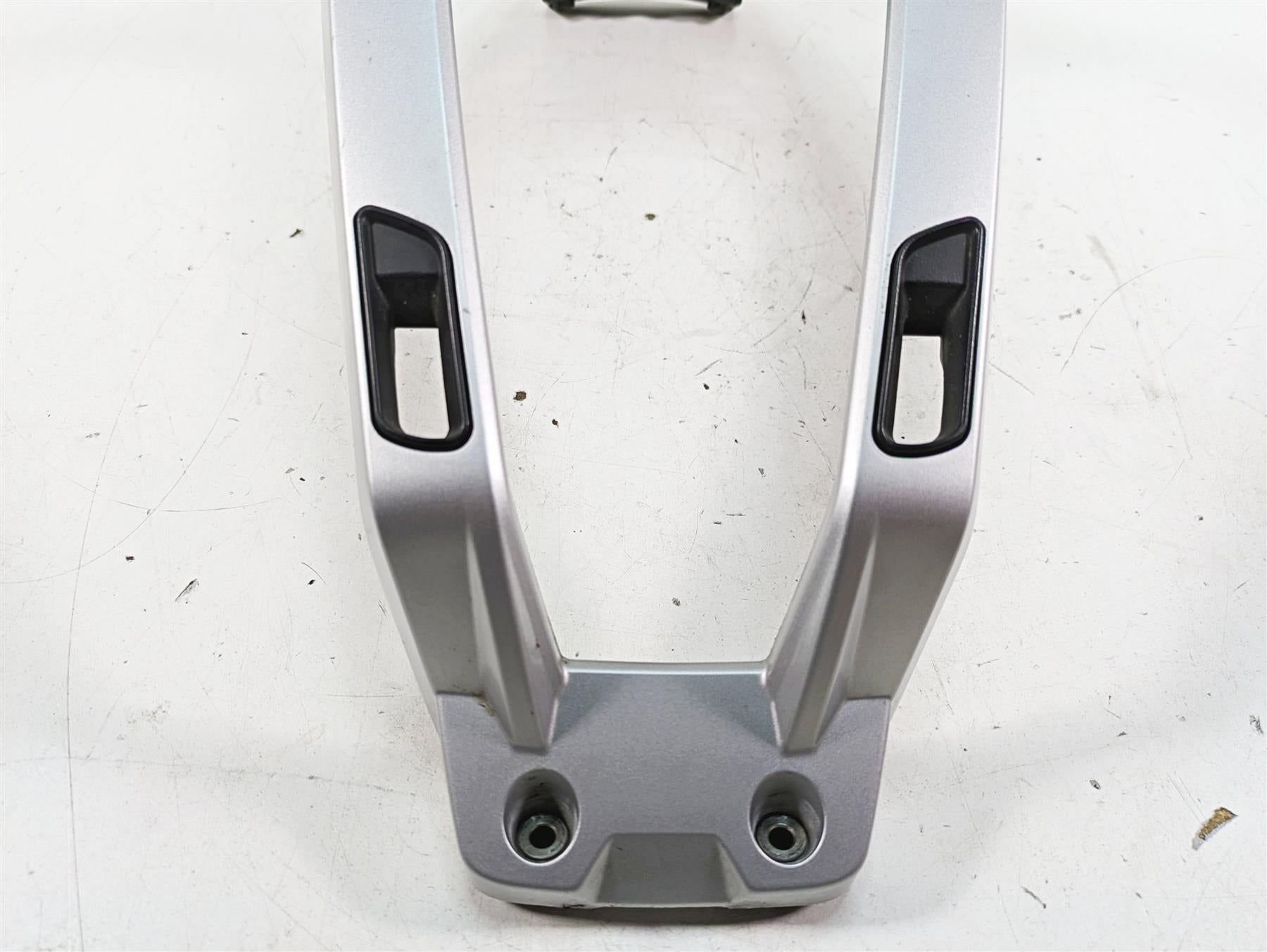 2007 BMW R1200RT K26 Tank Luggage Carrier Rack 46637681580 {{ shop.shopifyCountryName }} - Mototech271