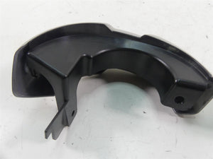 2017 Triumph Thruxton 1200R Airbox Intake Carburetor Body Cover Set T2306127 | Mototech271