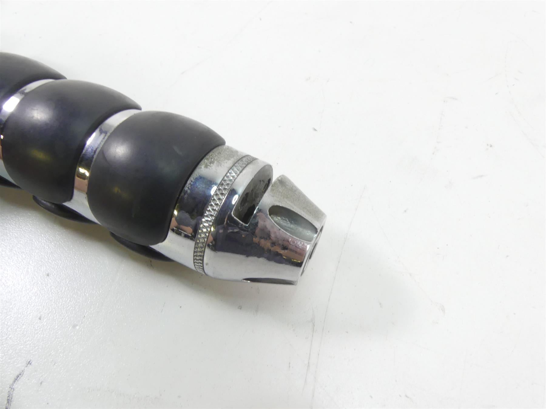 2003 Honda VTX1800R Right Start Stop Control Switch & Throttle 35013-MCH-020 {{ shop.shopifyCountryName }} - Mototech271
