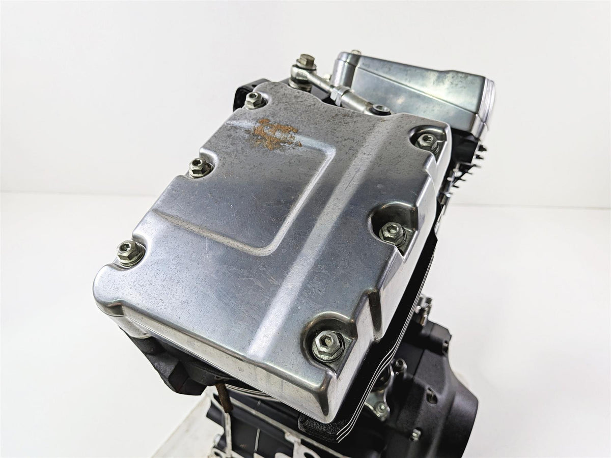 2011 Harley FXDF Dyna Fat Bob Running 96 Engine Motor 2K Only - Video 19587-13C {{ shop.shopifyCountryName }} - Mototech271