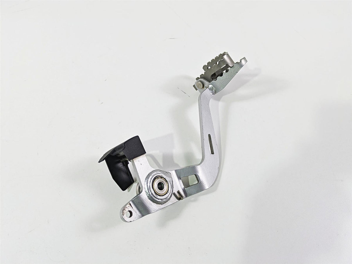 2006 BMW R1200GS K255 Adv Rear Brake Lever Pedal 35217695901 {{ shop.shopifyCountryName }} - Mototech271