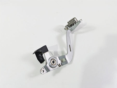 2006 BMW R1200GS K255 Adv Rear Brake Lever Pedal 35217695901 {{ shop.shopifyCountryName }} - Mototech271