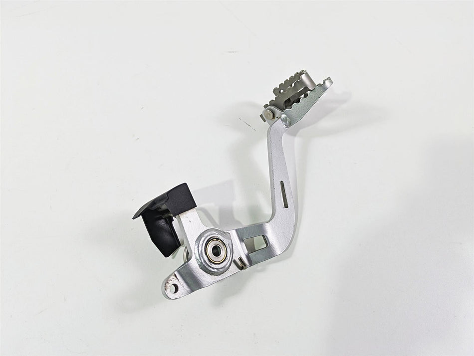 2006 BMW R1200GS K255 Adv Rear Brake Lever Pedal 35217695901 {{ shop.shopifyCountryName }} - Mototech271