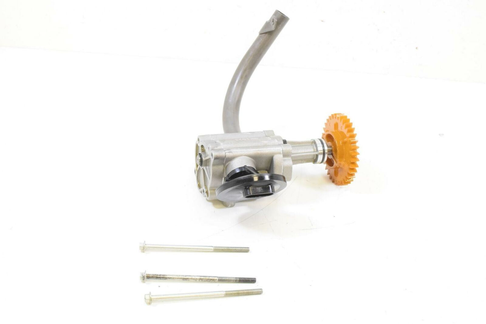 2017 Indian Chieftain Oil Pump Assembly 1205045