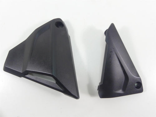 2019 BMW R1250GS K50 Battery Electric Cover Fairing Set 46638523155 46638523156 | Mototech271