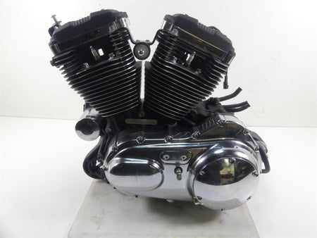 2018 Harley Sportster XL1200 Custom Running Engine Motor 9k - Vid -Read 16200504 {{ shop.shopifyCountryName }} - Mototech271