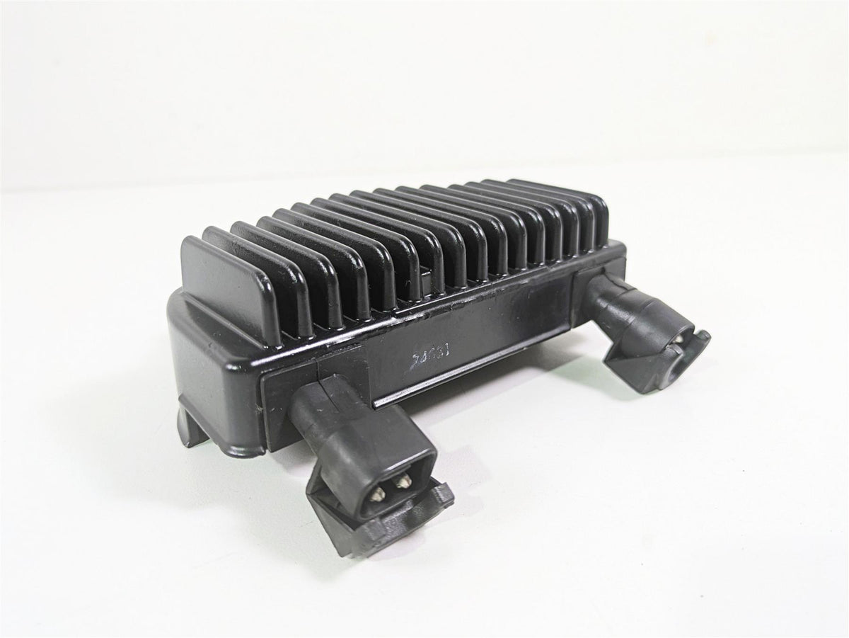 2016 Harley FXDF Dyna Fat Bob Rectifier Voltage Regulator 74631-08A {{ shop.shopifyCountryName }} - Mototech271
