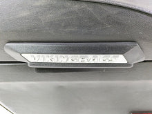 Load image into Gallery viewer, 2016 Indian Chief Classic Viking Bags Leather Covered Left Saddlebag - Read | Mototech271
