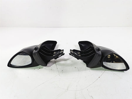 2018 Kawasaki STX-15F Jetski Rear View Mirror Set 56001-0267 56001-0268 {{ shop.shopifyCountryName }} - Mototech271