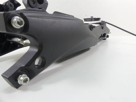 2022 Suzuki GSXR750 Subframe Sub Frame + Inner Fender Set - Read 41211-14J00-YUG {{ shop.shopifyCountryName }} - Mototech271