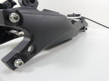 Load image into Gallery viewer, 2022 Suzuki GSXR750 Subframe Sub Frame + Inner Fender Set - Read 41211-14J00-YUG | Mototech271
