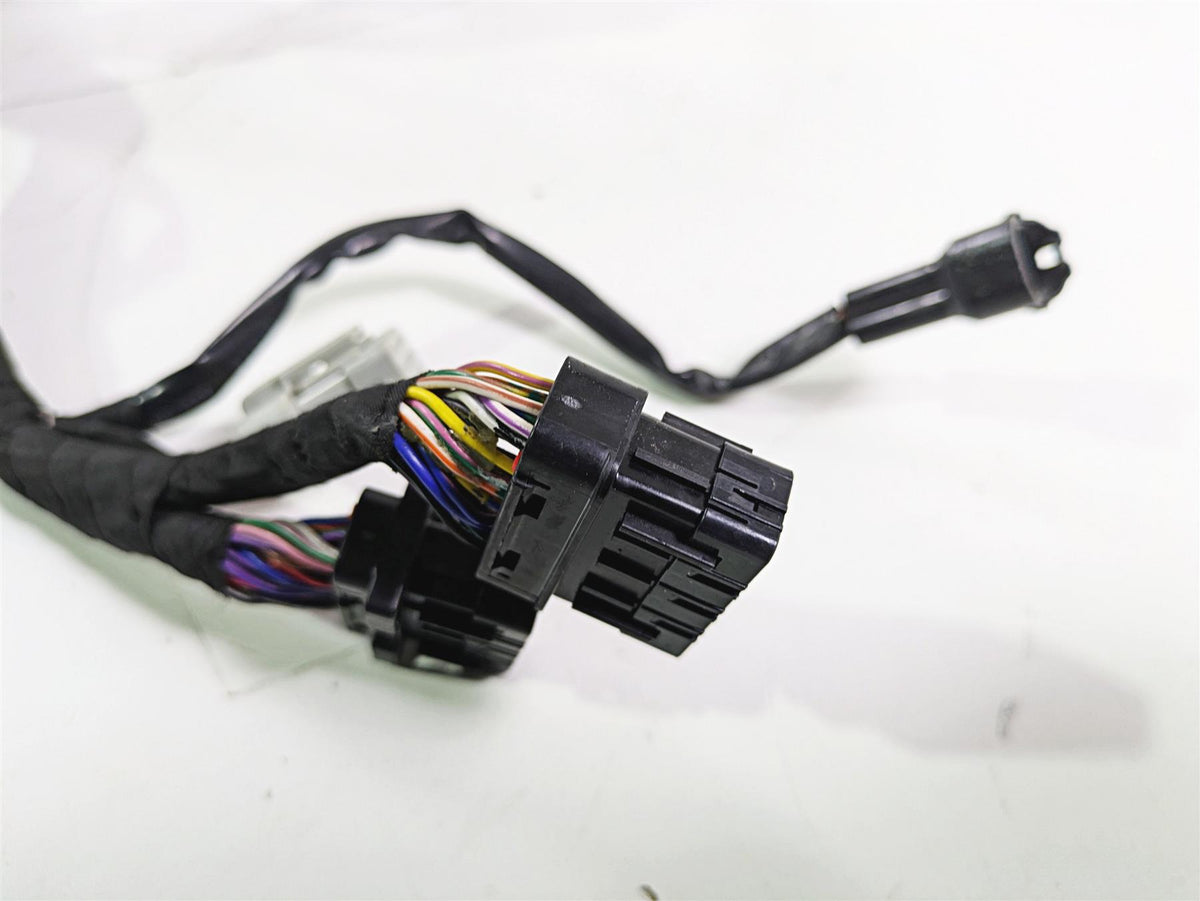 2022 KTM 1290 Super Adventure S Main & Engine Wiring Harness Loom 61911075033 {{ shop.shopifyCountryName }} - Mototech271