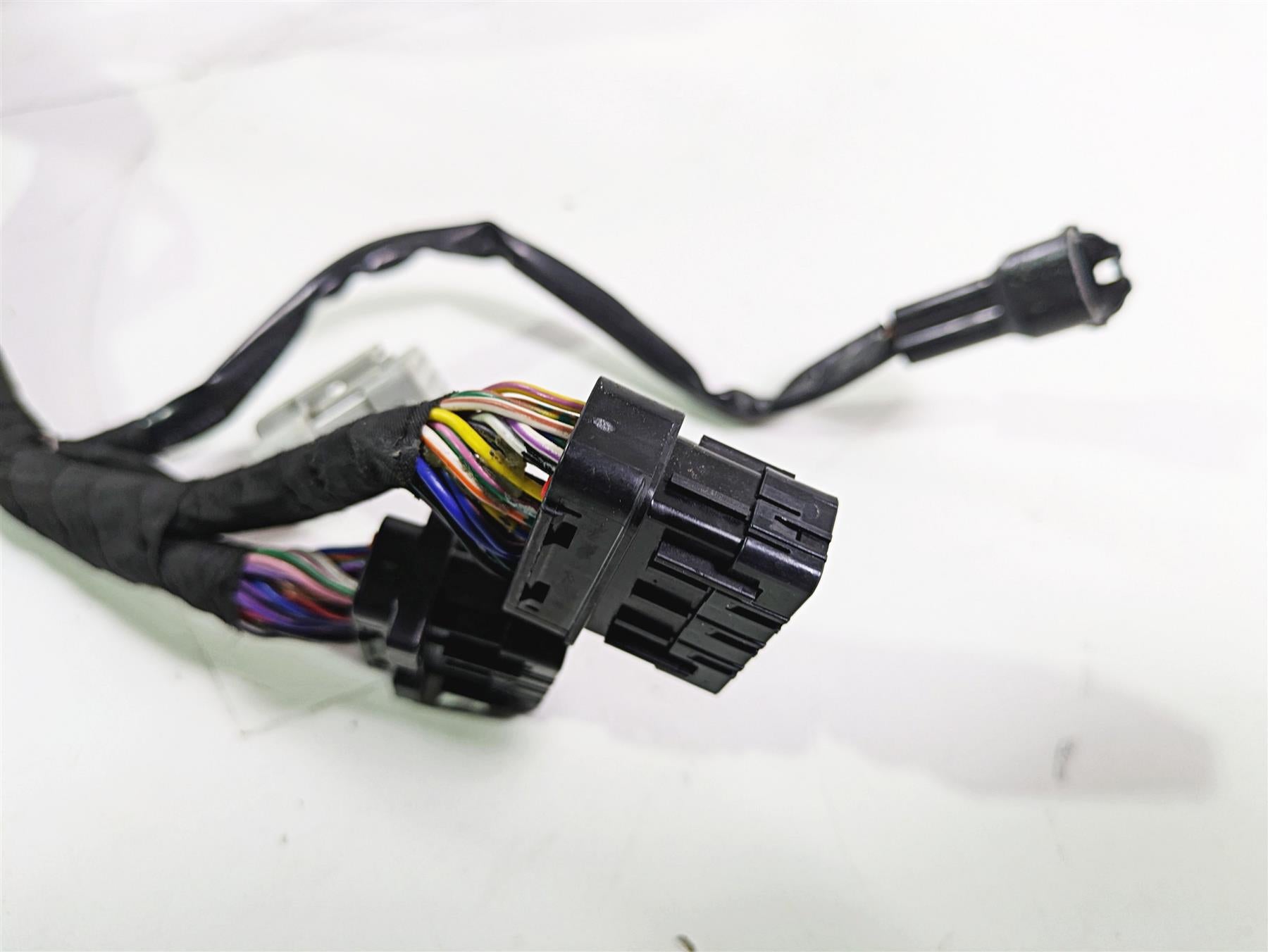 2022 KTM 1290 Super Adventure S Main & Engine Wiring Harness Loom 61911075033 {{ shop.shopifyCountryName }} - Mototech271