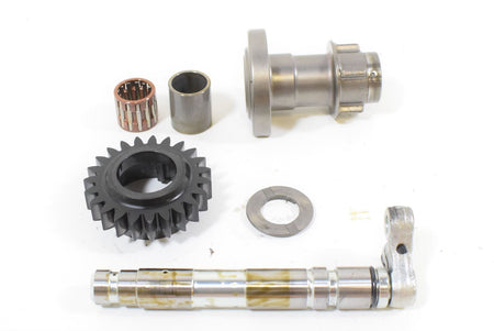 2014 Honda CB1100 E CB1100E Balancer Gear Set Assembly 06130-MGC-305 {{ shop.shopifyCountryName }} - Mototech271