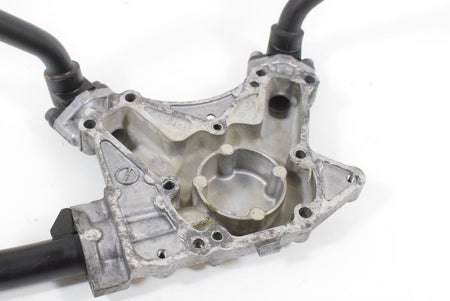 2011 Kawasaki VN1700 Vulcan Vaquero Generator Middle Cover Water Pipes 14031-009 {{ shop.shopifyCountryName }} - Mototech271