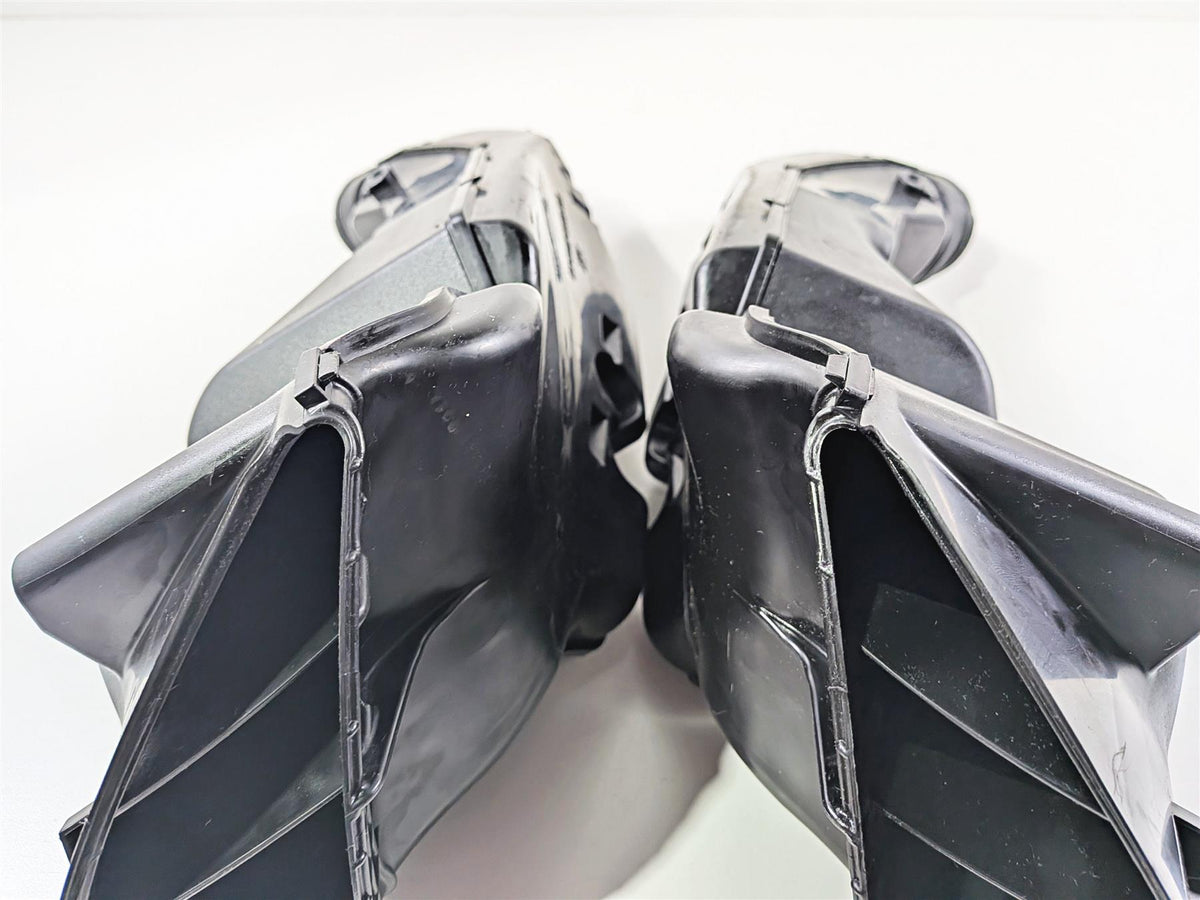 2024 Suzuki GSXR600 Air Intake Ram Scoop Duct Set 94420-14J00 94430-14J00 {{ shop.shopifyCountryName }} - Mototech271