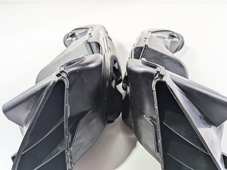 2024 Suzuki GSXR600 Air Intake Ram Scoop Duct Set 94420-14J00 94430-14J00 {{ shop.shopifyCountryName }} - Mototech271
