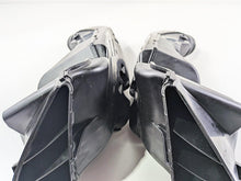 Load image into Gallery viewer, 2024 Suzuki GSXR600 Air Intake Ram Scoop Duct Set 94420-14J00 94430-14J00
