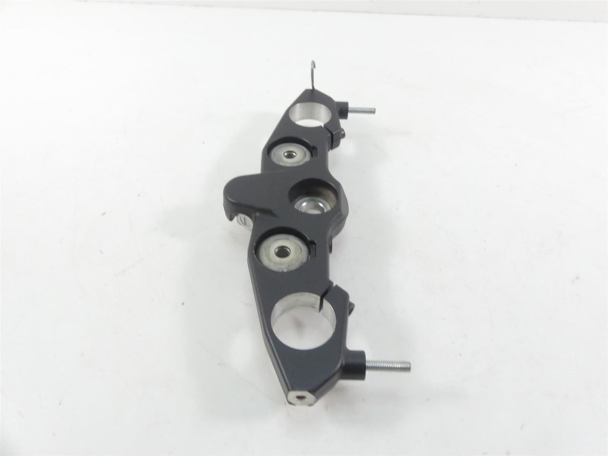 2016 Indian Chieftain Dark Horse Upper Triple Tree Steering Clamp 25dgr 5138387 {{ shop.shopifyCountryName }} - Mototech271