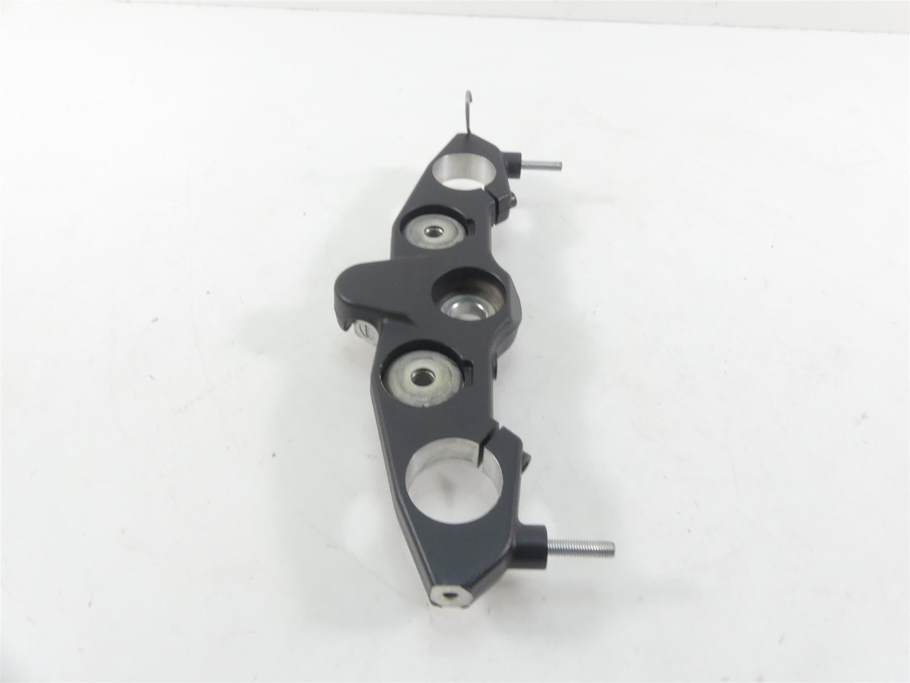 2016 Indian Chieftain Dark Horse Upper Triple Tree Steering Clamp 25dgr 5138387 {{ shop.shopifyCountryName }} - Mototech271