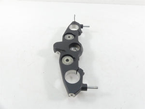 2016 Indian Chieftain Dark Horse Upper Triple Tree Steering Clamp 25dgr 5138387 | Mototech271