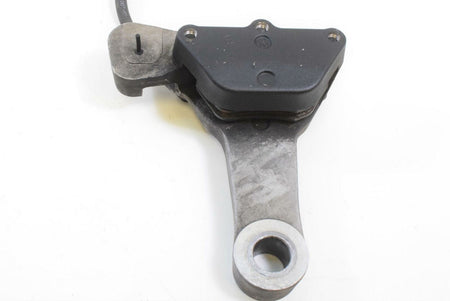 2002 Harley Touring FLHT Electra Glide Rear Brake Caliper & Bracket 44080-02C {{ shop.shopifyCountryName }} - Mototech271