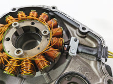Load image into Gallery viewer, 2016 Aprilia RSV 1100 Tuono V4 Factory Stator &amp; Engine Side Cover 89841400XNB
