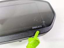 Load image into Gallery viewer, 2022 Ducati Streetfighter V2 Gauges Speedometer Instrument 4K 40611953C
