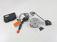 Load image into Gallery viewer, 2017 KTM 1290 Super Duke GT Ignition Switch Key Lock Cdi Set 61411066044
