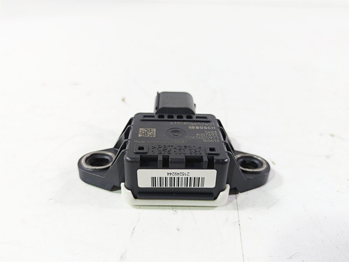 2016 BMW S1000RR K46 Speed Sensor Drehratensensor Bosch 61358546524 {{ shop.shopifyCountryName }} - Mototech271