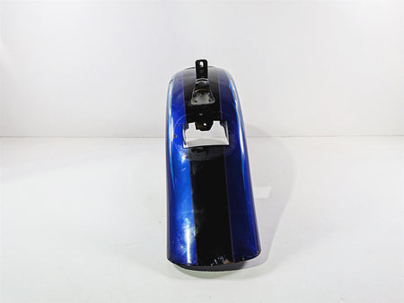 2005 Harley Softail FLSTFSE CVO Fat Boy Rear Fender Candy Cobalt 59631-05-Mototech271