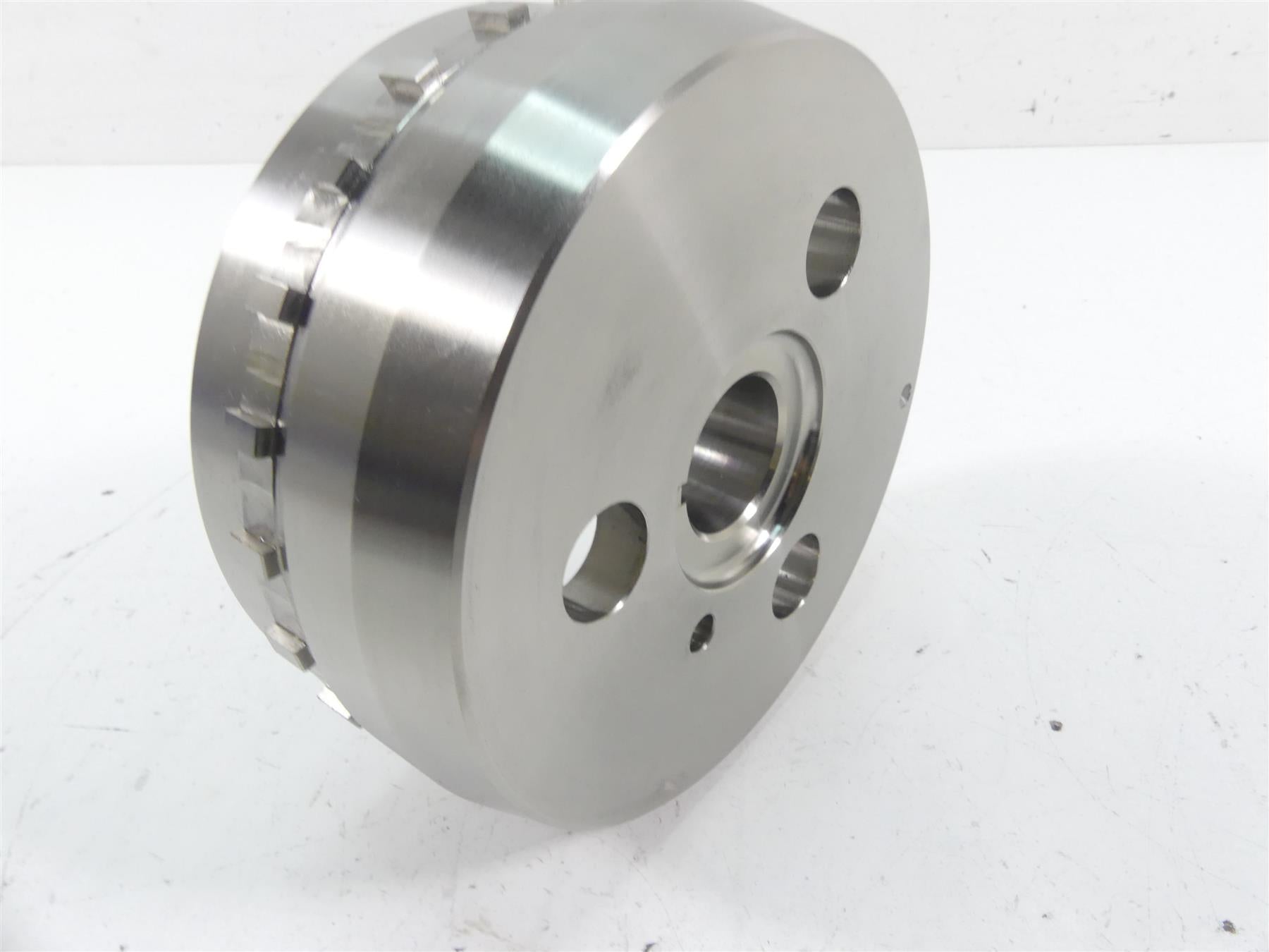 2017 Triumph Thruxton 1200 R Kokusan Ignition Rotor Flywheel Fly Wheel T1308002 {{ shop.shopifyCountryName }} - Mototech271