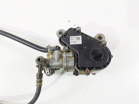 2020 Yamaha YXZ1000 R SS XTR Clutch Actuator Master Cylinder B57-82460-03-00 {{ shop.shopifyCountryName }} - Mototech271