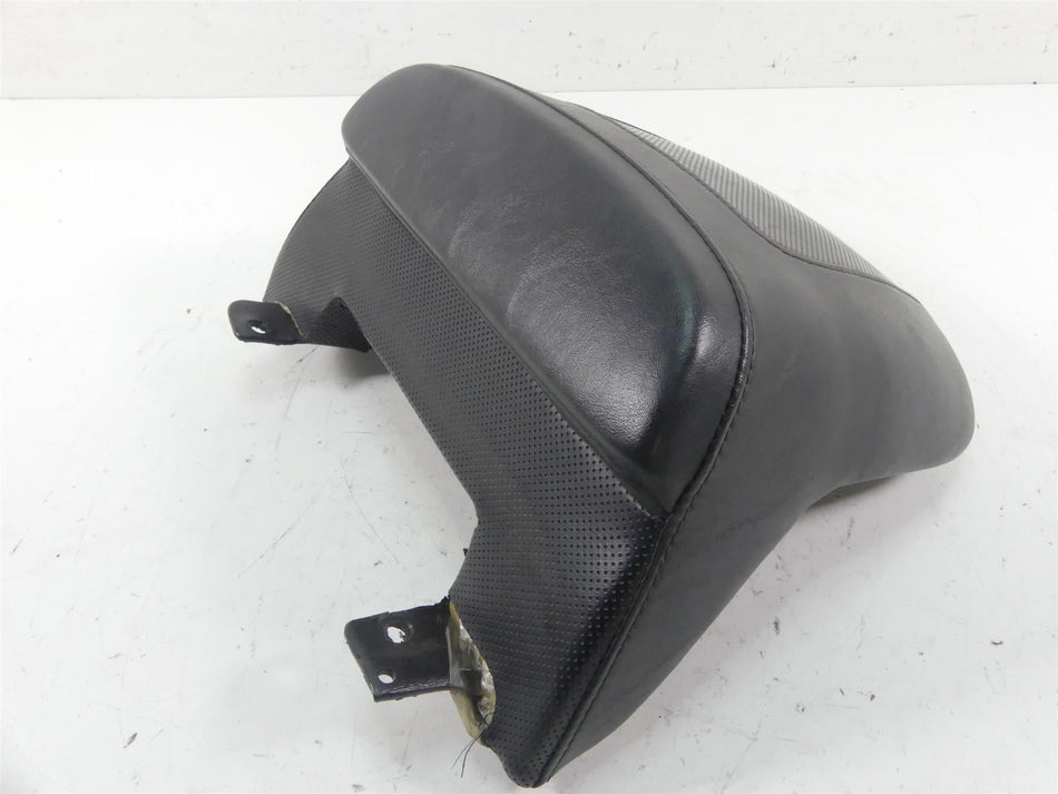2012 Harley VRSCF Muscle Rod Rear Passenger Pillion Saddle Seat 52438-09 {{ shop.shopifyCountryName }} - Mototech271