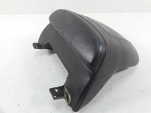 Load image into Gallery viewer, 2012 Harley VRSCF Muscle Rod Rear Passenger Pillion Saddle Seat 52438-09 | Mototech271
