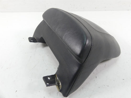 2012 Harley VRSCF Muscle Rod Rear Passenger Pillion Saddle Seat 52438-09 | Mototech271