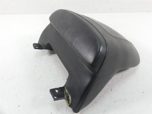 2012 Harley VRSCF Muscle Rod Rear Passenger Pillion Saddle Seat 52438-09 | Mototech271
