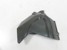 Load image into Gallery viewer, 2008 Ducati 1098 S Shift-Tech Carbon Fiber Sprocket Cover ST037 MD-9807-C71
