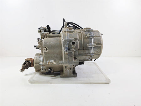 2017 Yamaha YXZ1000R EPS SS Transmission Gear Box 4k B57-17541-00-00 {{ shop.shopifyCountryName }} - Mototech271