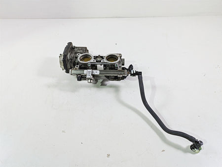 2020 Polaris Sportsman 1000 XP Mikuni Throttle Body Fuel Injection 2208005 {{ shop.shopifyCountryName }} - Mototech271