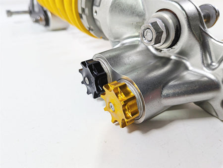 2019 Triumph Speed Triple RS 1050 Rear Ohlins Shock Damper TTX T2050357 TR9110 {{ shop.shopifyCountryName }} - Mototech271