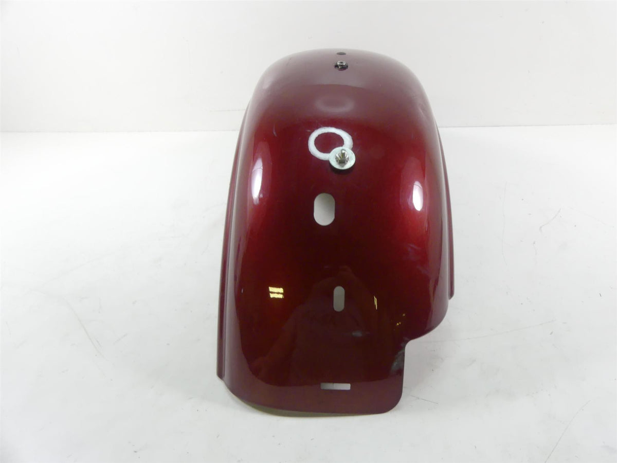 2009 Harley FXDF Dyna Fat Bob Rear Fender Tire Hugger Mud Guard 60218-08 {{ shop.shopifyCountryName }} - Mototech271