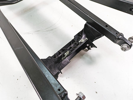 2015 BMW S1000RR K46 Rear Subframe Sub Frame - Read 46518550381 {{ shop.shopifyCountryName }} - Mototech271