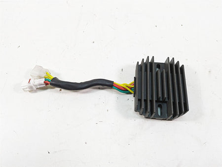 2009 Suzuki GSXR750 K9 Voltage Regulator Rectifier 32800-18H00 32800-47H00 {{ shop.shopifyCountryName }} - Mototech271