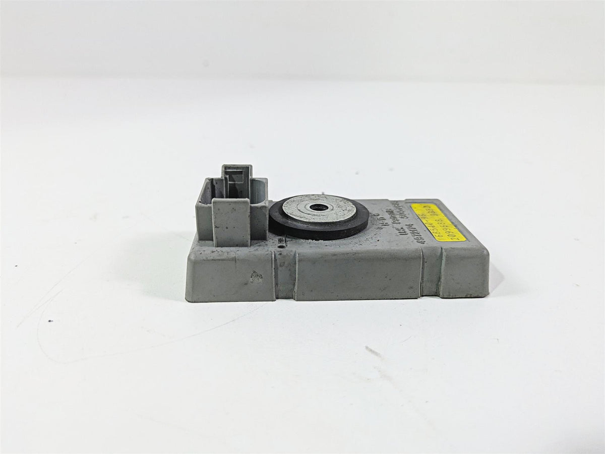 1999 Harley Touring FLHTCUI E-Glide Tsm Turn Signal Control Module 68540-96 {{ shop.shopifyCountryName }} - Mototech271