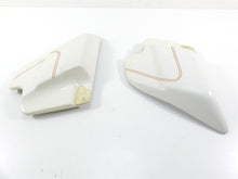 Load image into Gallery viewer, 1999 Harley Touring FLHTCUI Electra Glide Side Cover Fairing Cowl Set 66619-97A | Mototech271
