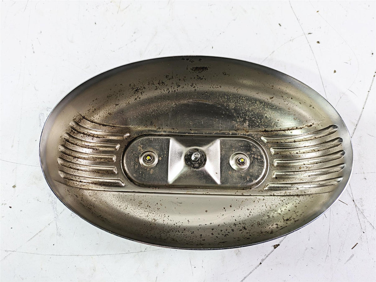 2007 Harley Touring FLHTCU SE CVO E-Glide Air Filter Cover 110ci 29353-05 {{ shop.shopifyCountryName }} - Mototech271