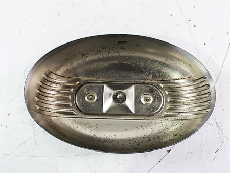2007 Harley Touring FLHTCU SE CVO E-Glide Air Filter Cover 110ci 29353-05 {{ shop.shopifyCountryName }} - Mototech271