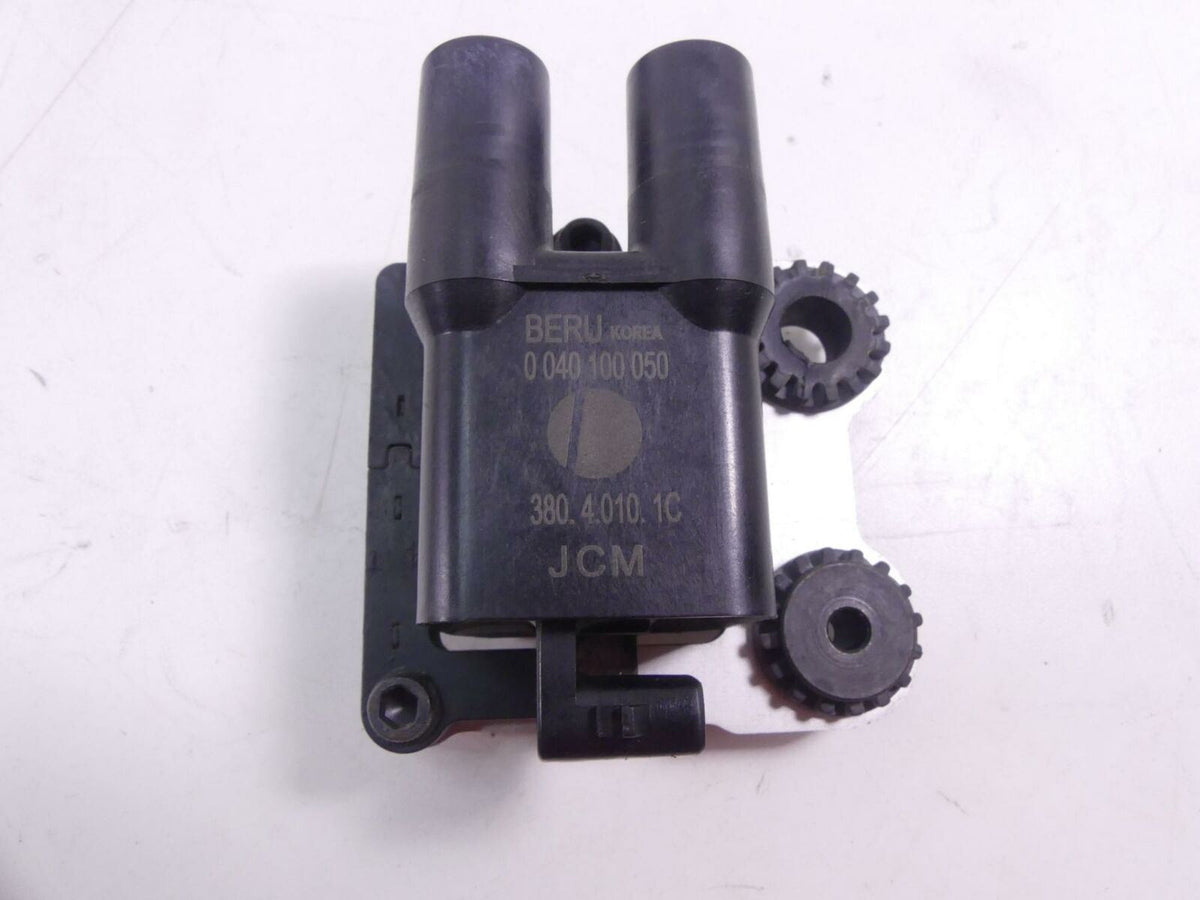 2015 Ducati Diavel Dark Beru Ignition Coils Coil Set 38040101C 59821232A {{ shop.shopifyCountryName }} - Mototech271