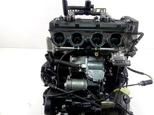 2017 Kawasaki ZX1400 ZX14R Ninja Running Engine Motor - Video - Read 14001-0653 | Mototech271